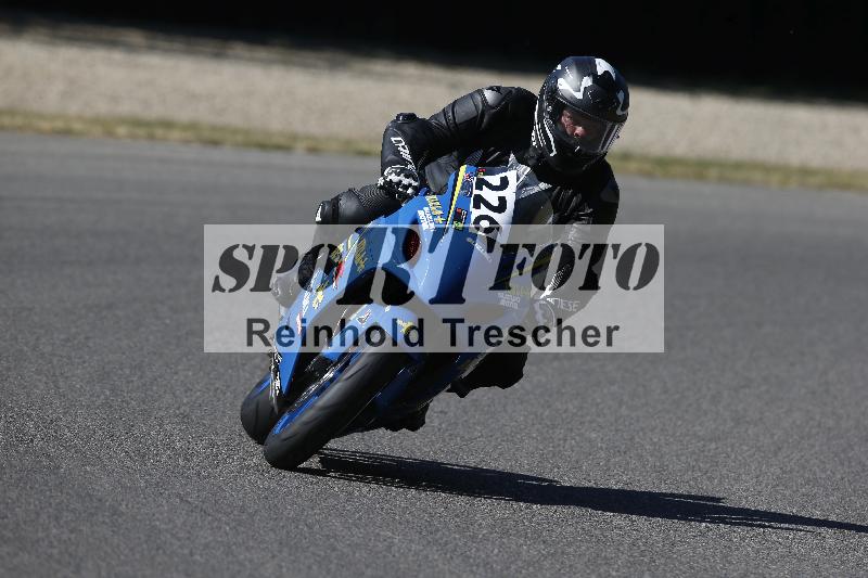 /12 30.04.2026  Speer Racing ADR/Gruppe gruen/226